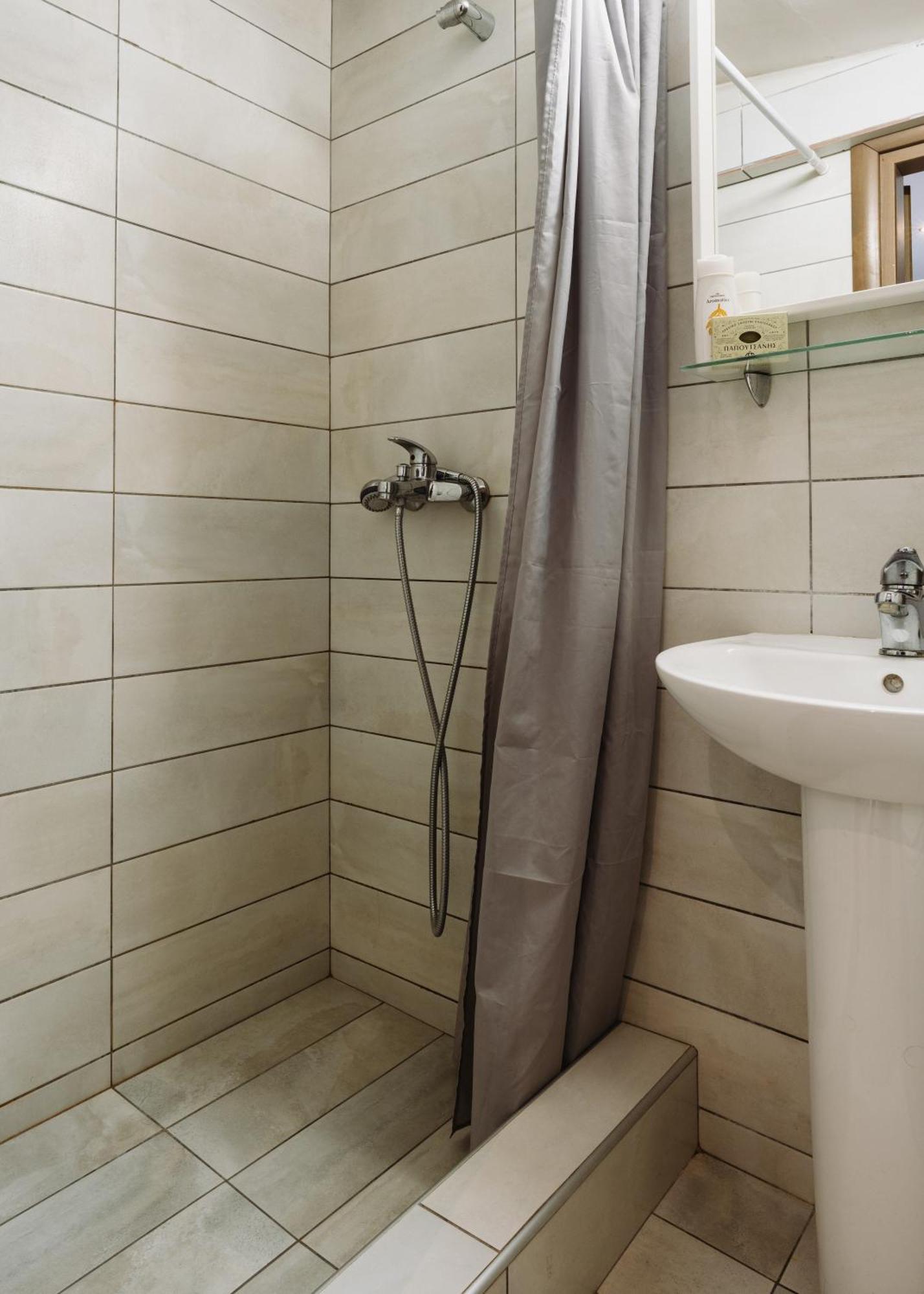 סלוניקי Lef Apartment מראה חיצוני תמונה